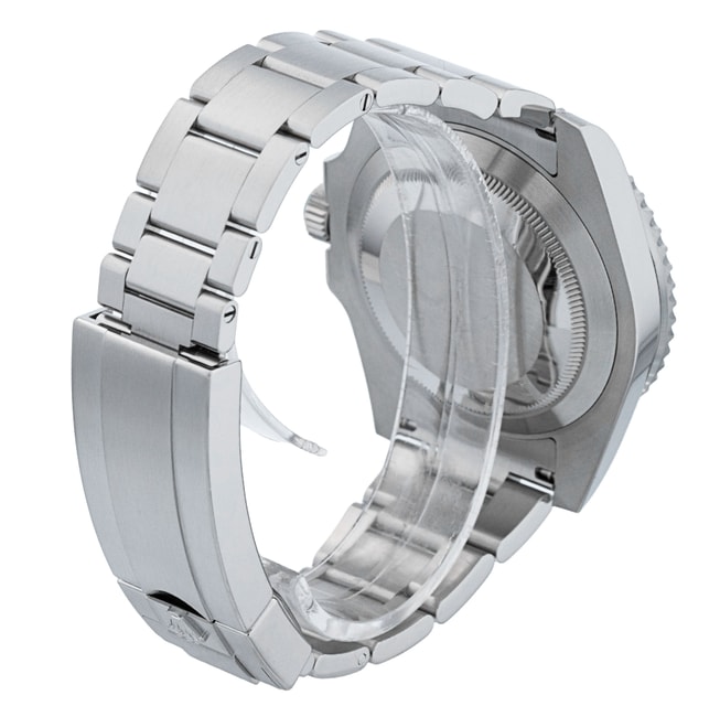 Rolex Submariner 116610 LN Image 3